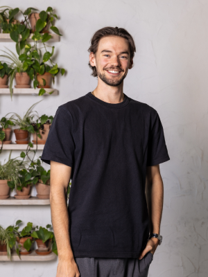Team Member Image