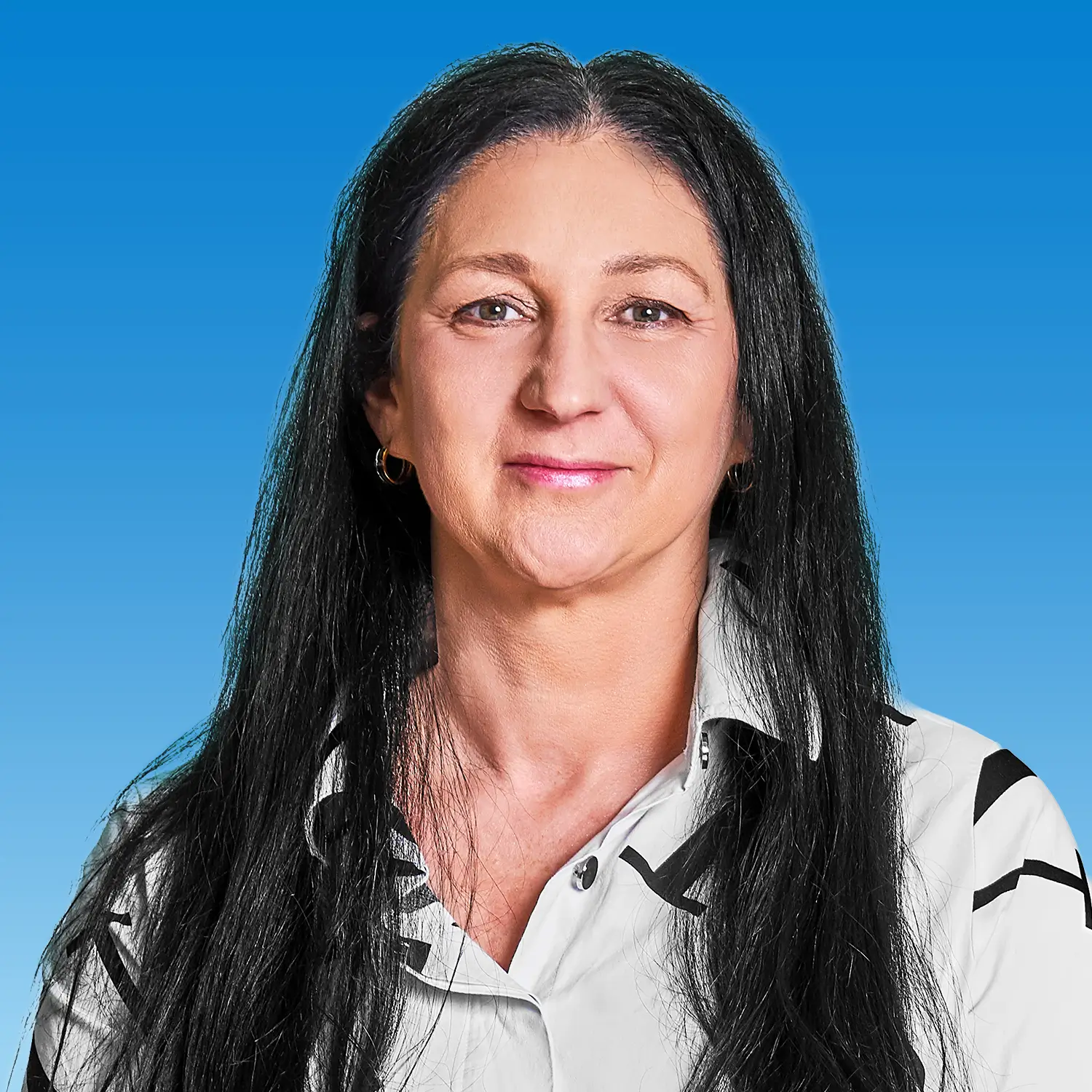 Katarzyna Czekurłan