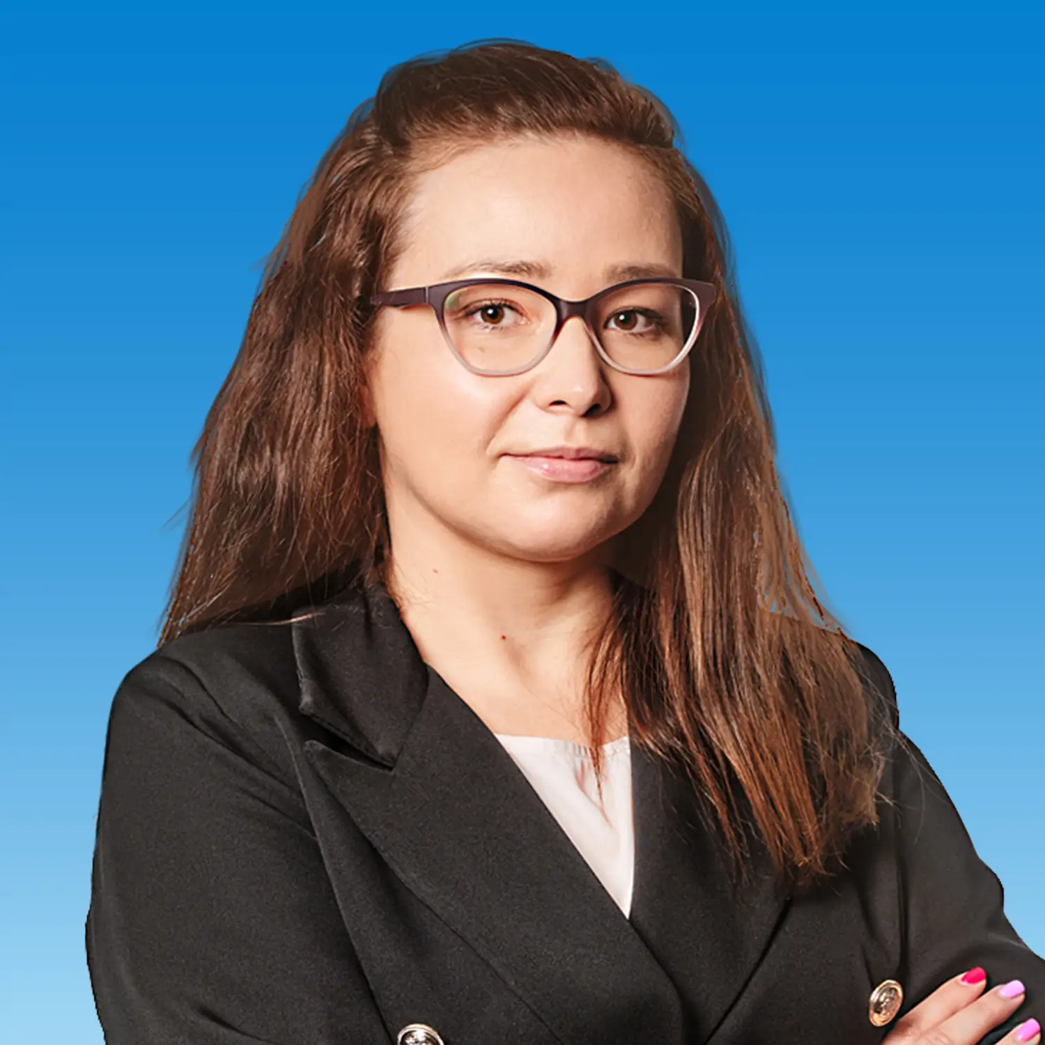Katarzyna Prokopczuk