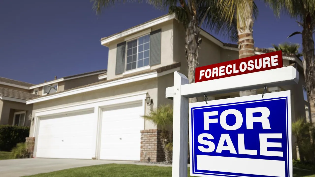 In the wake of the GFC, large institutional investors in the US bulk-bought foreclosed homes at auction and converted them into rental housing.