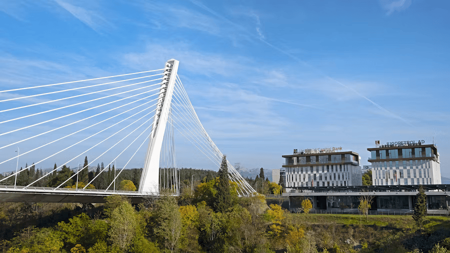 Podgorica.