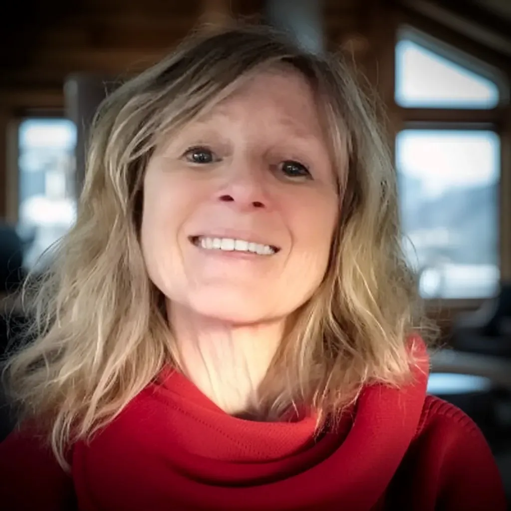 Doraine BEEKMANS