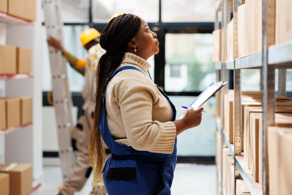 NetSuite Cycle Counts using Inventory Count SuiteApp: Reduce Disruption, Improve Accuracy 