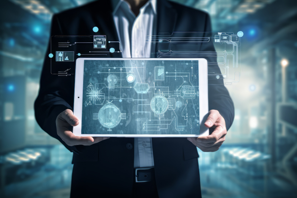 Scale Smarter with Tvarana SuiteApps | NetSuite Solutions for Fast-Growing Industries