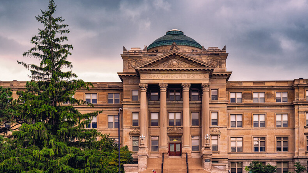 Iowa State University: 75% Faster Counts, +115 YoY Growth with Inventory Count SuiteApp