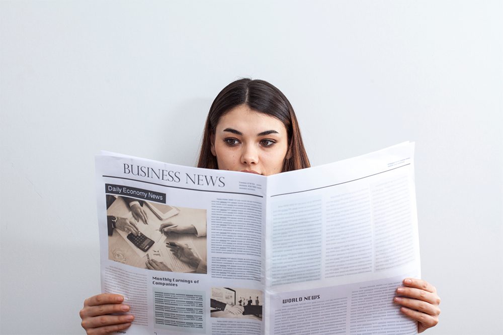 77% Savings: How Alberta Newsprint Transformed Document Management
