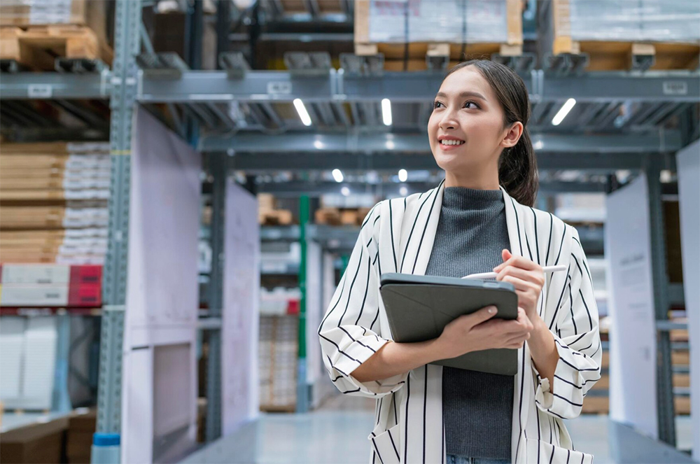 Minimizing Errors in Stocktaking with Tvarana's Inventory Count SuiteApp