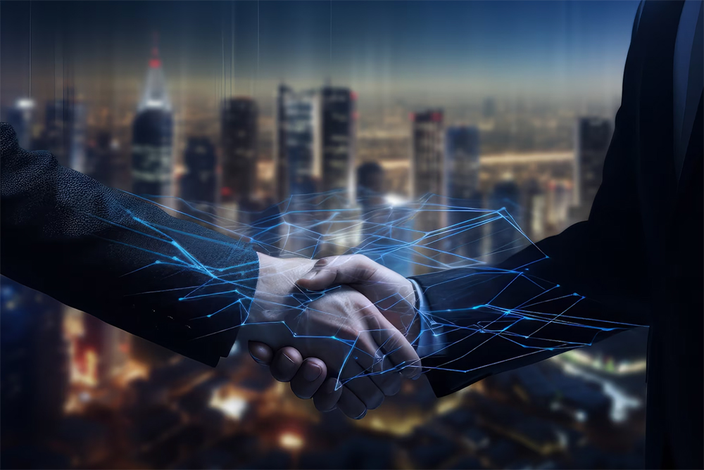 SkyDoc SuiteApp For NetSuite: Enhancing Collaboration In a Digital Workspace