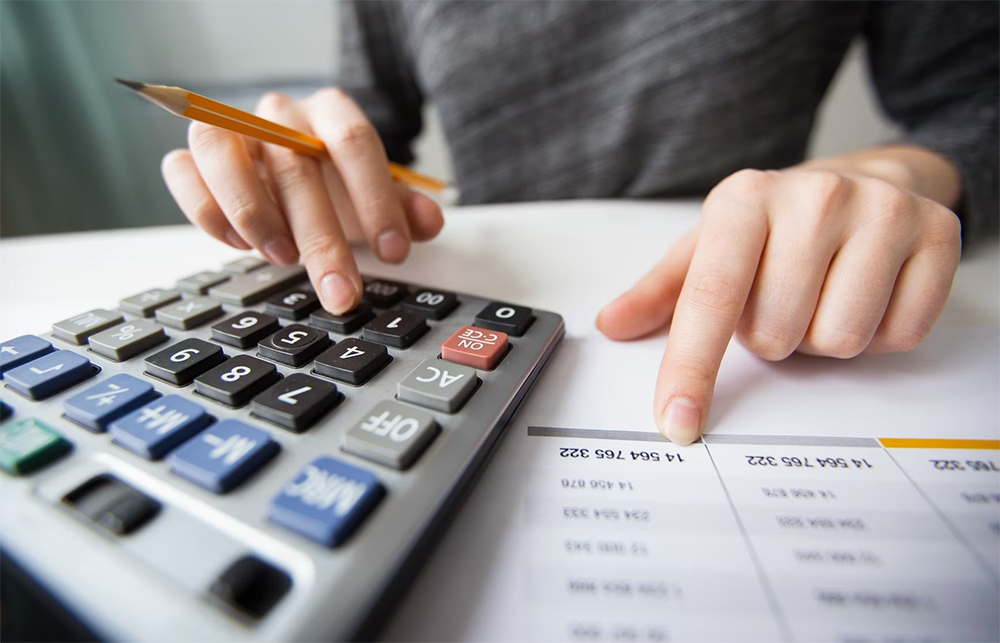 Tvarana Vendor Statement: A Clear Path to Financial Understanding