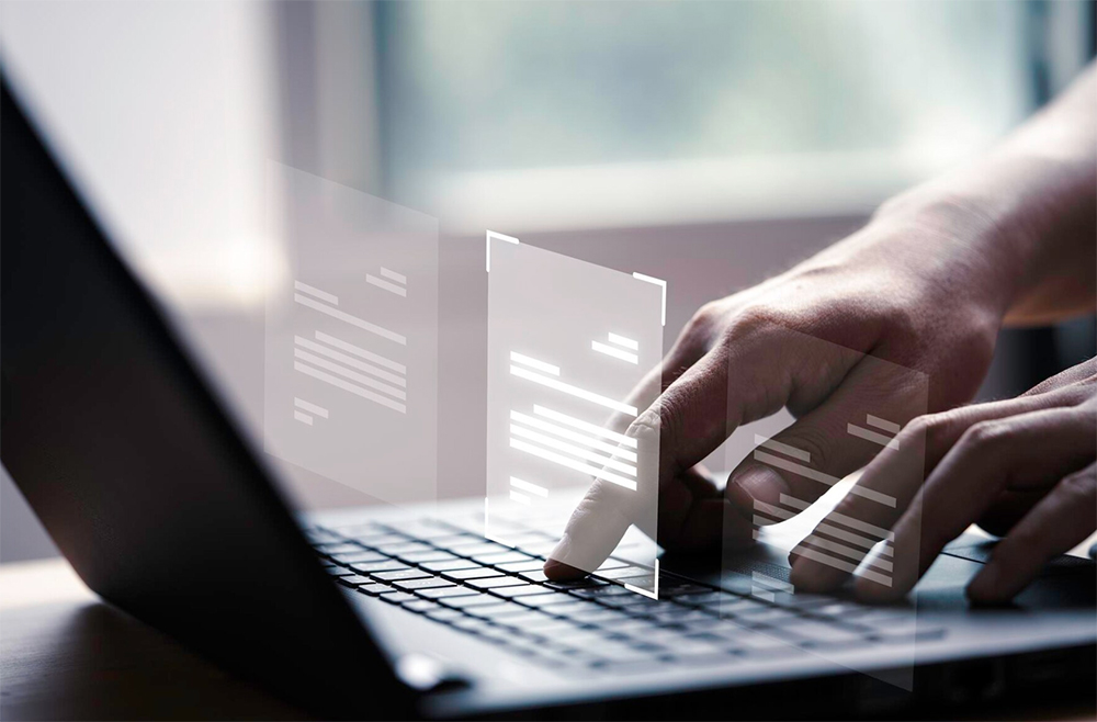 Docusign Electronic Signature Integration for SkyDoc