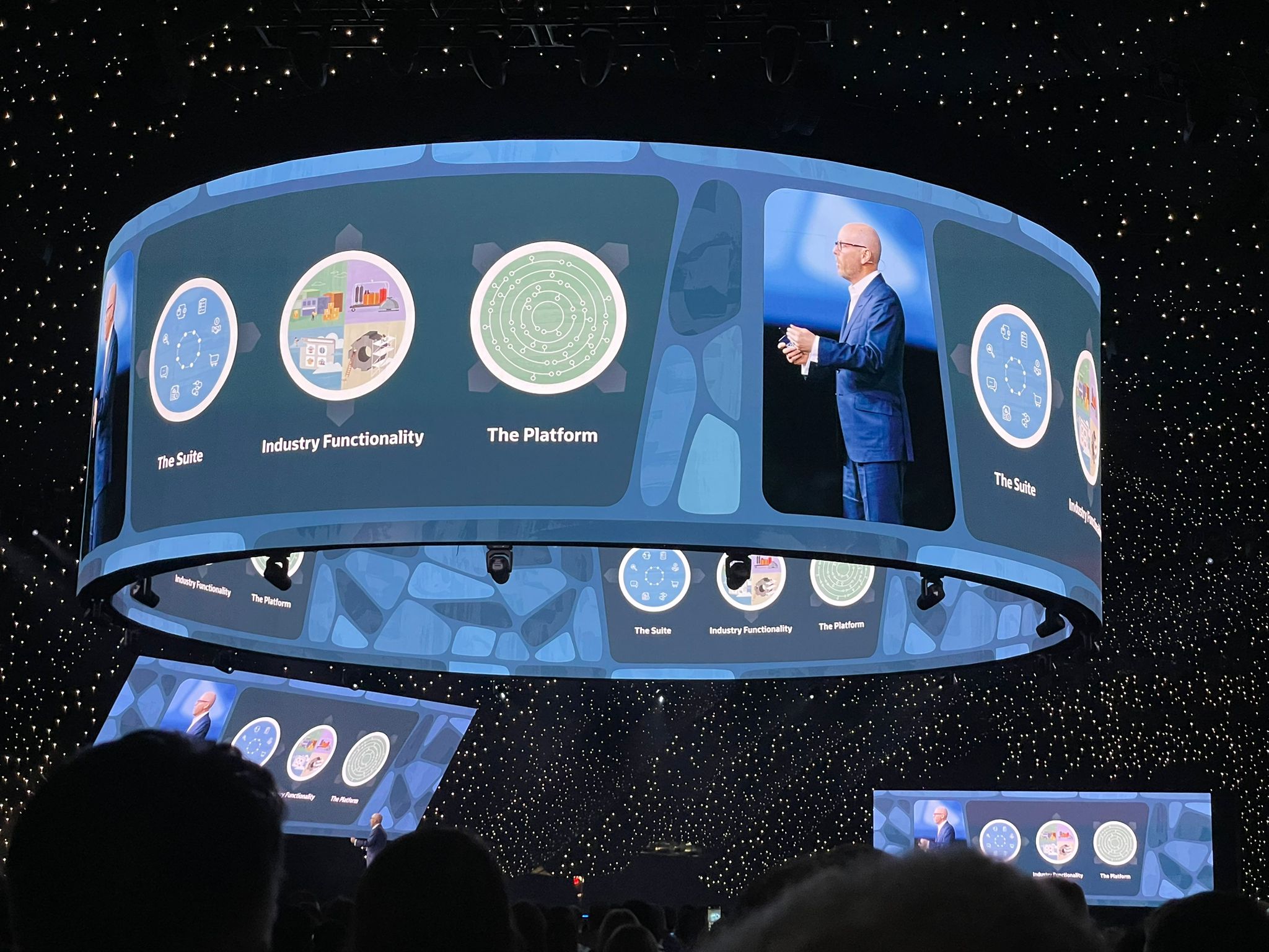 SuiteWorld 2025: AI, the roadmap ahead, and how it will impact businesses