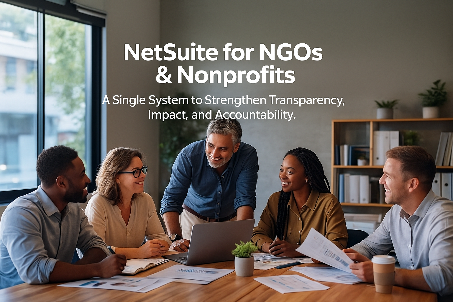 How NetSuite Empowered AyurVaid Deliver Better Patient Care 