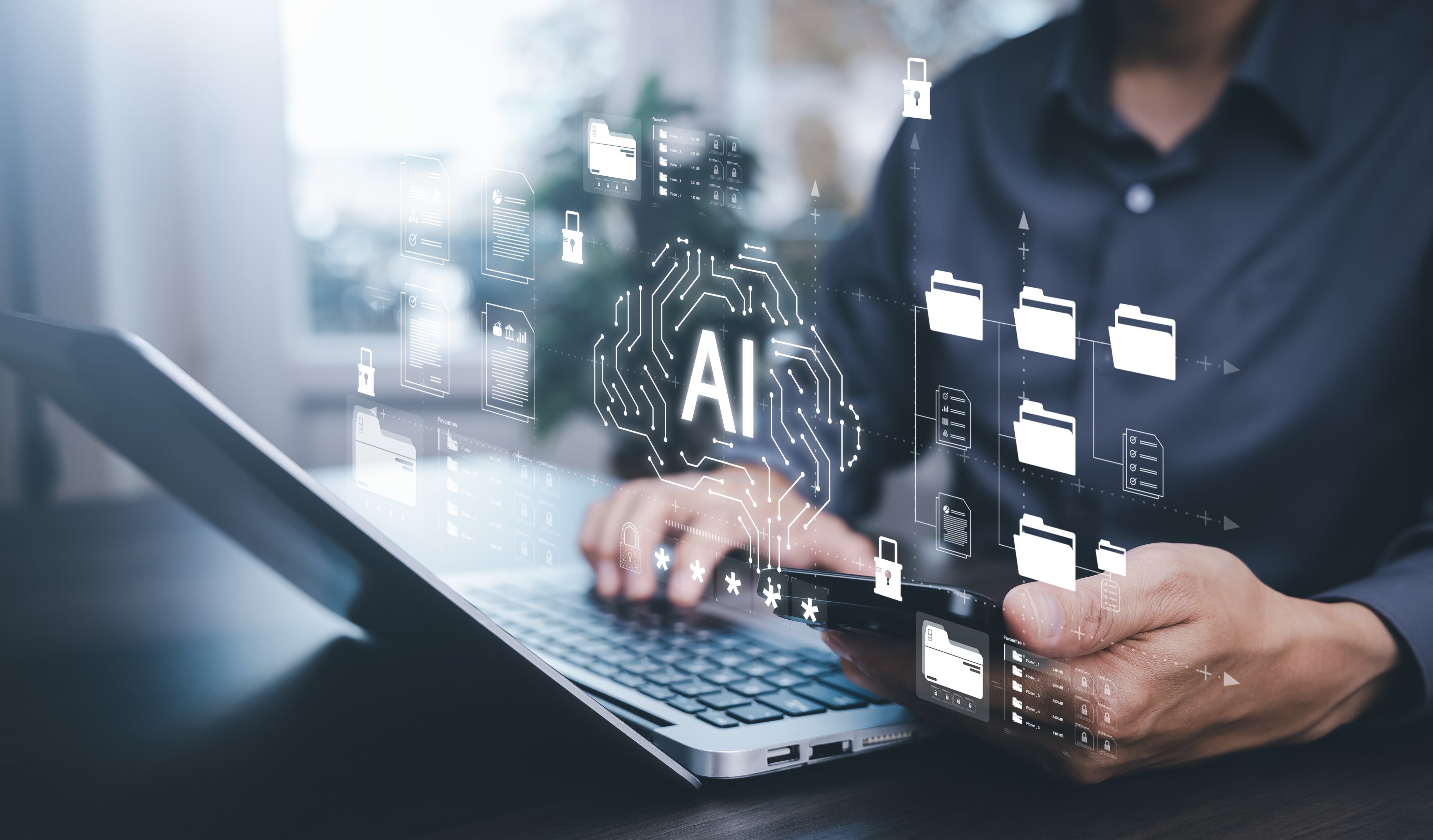 AI-Powered NetSuite Document Management with SkyDoc 