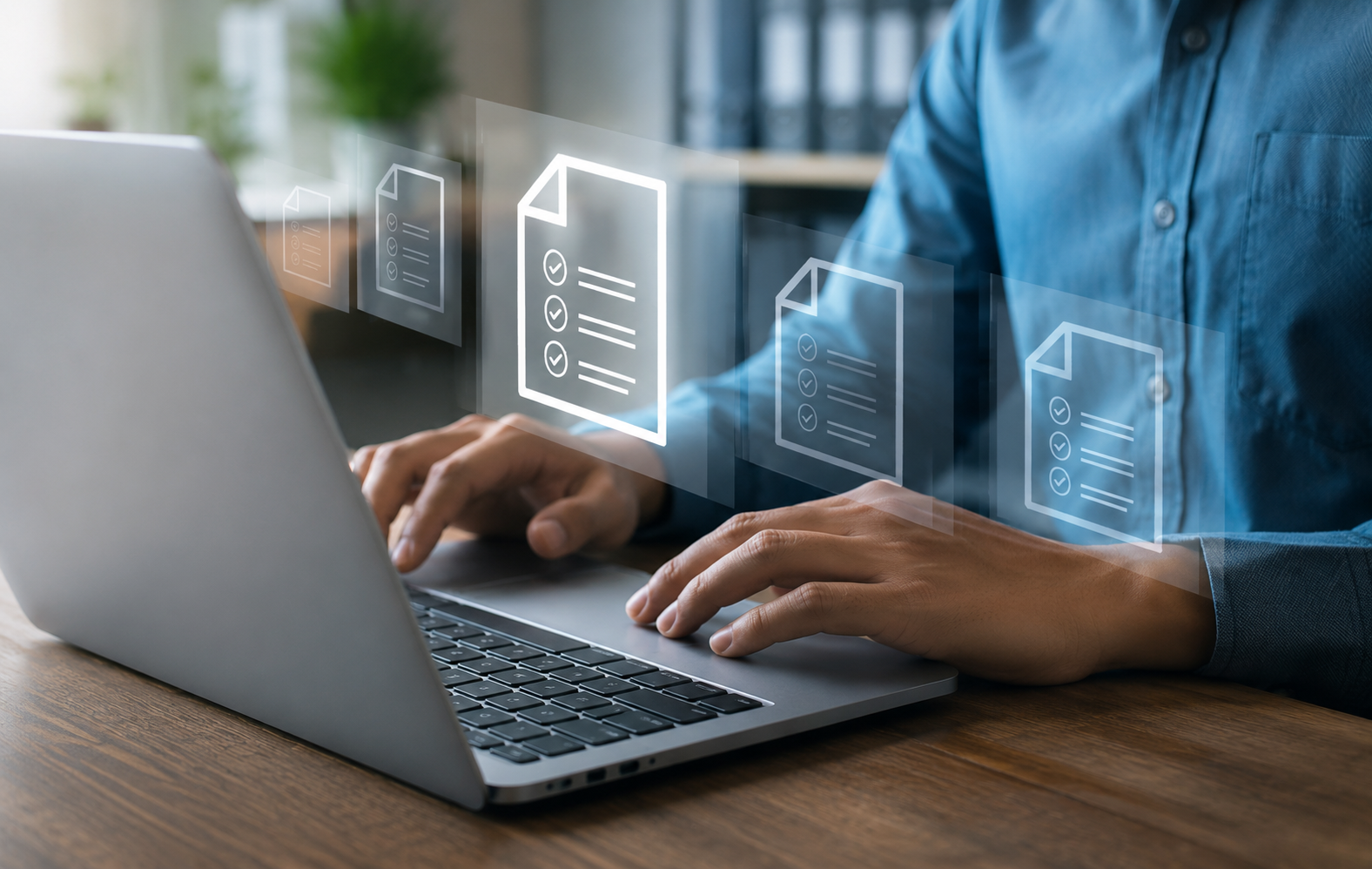 What is NetSuite Document Management and why the File Cabinet isn't enough