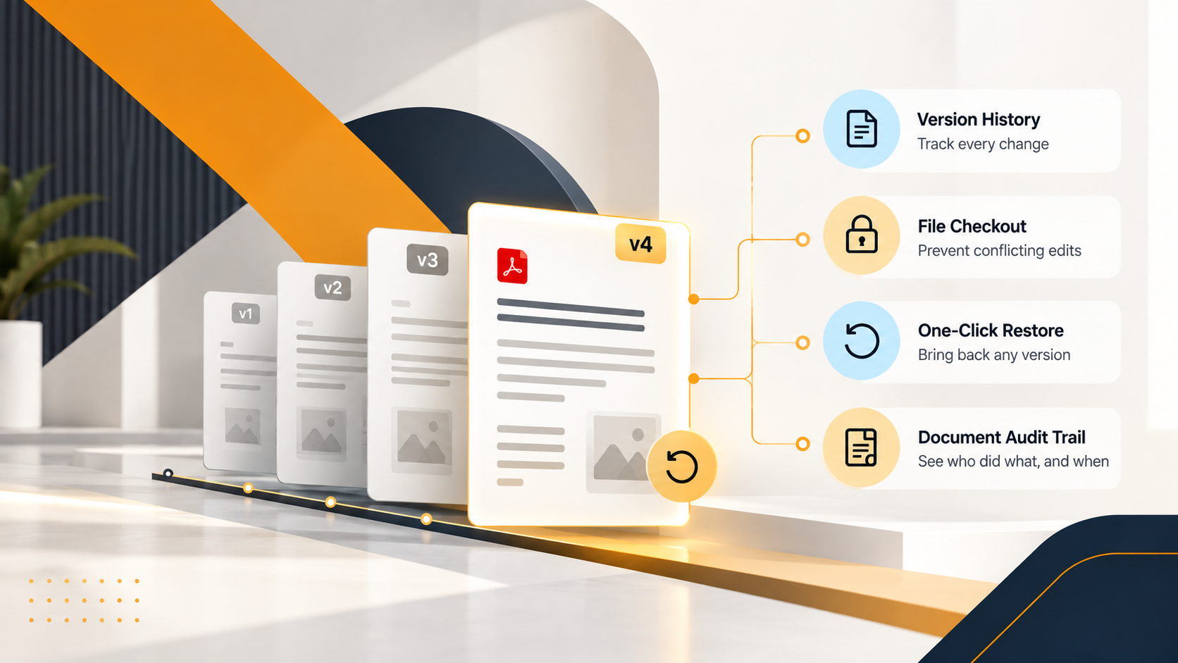 Document Version Control in NetSuite: How SkyDoc Solves It