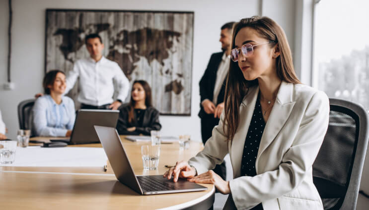 Our location tab image