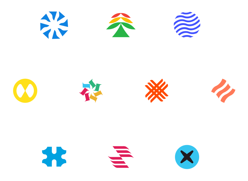 List of app integration icon