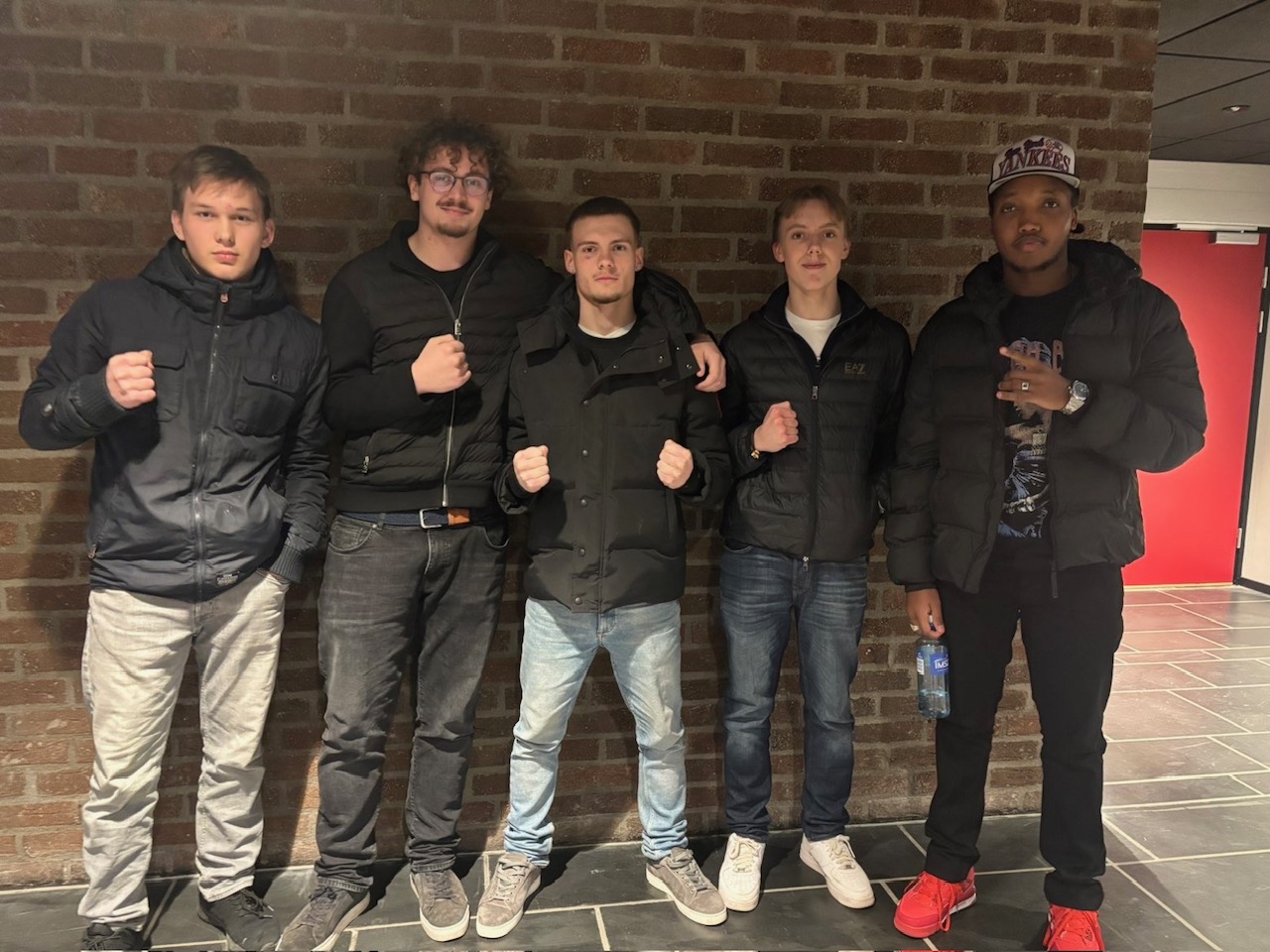 Rekruttmesterskapet 2025