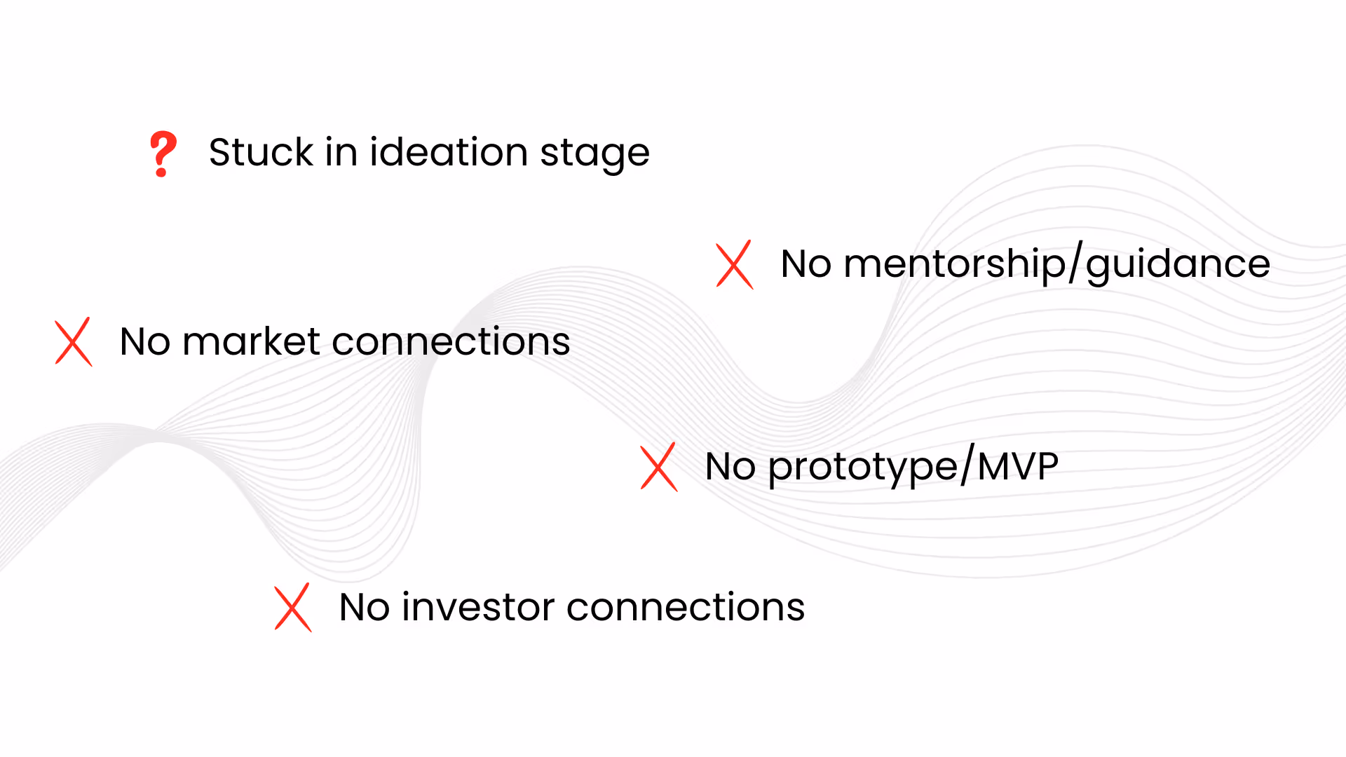 Before joining 18startup