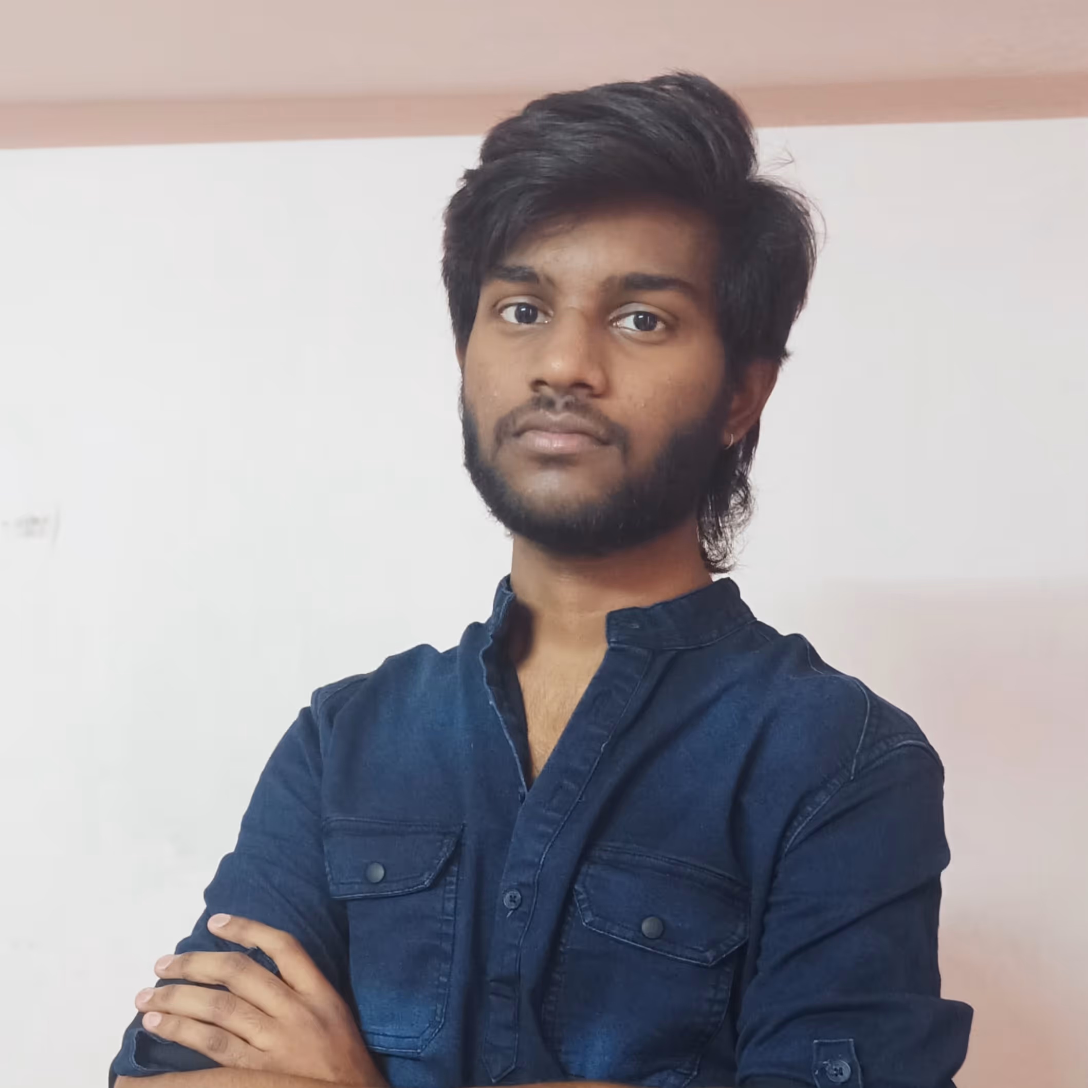 Personal image of a member from Flow Ninja