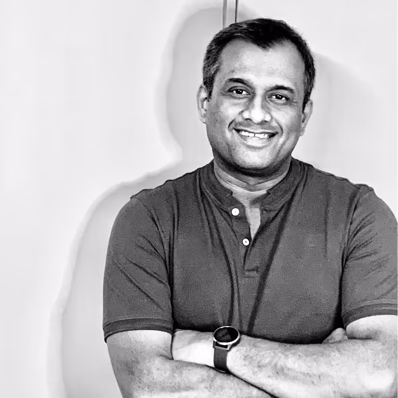 Personal image of a member from Flow Ninja