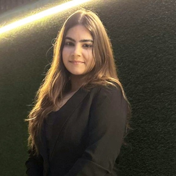 Personal image of a member from Flow Ninja