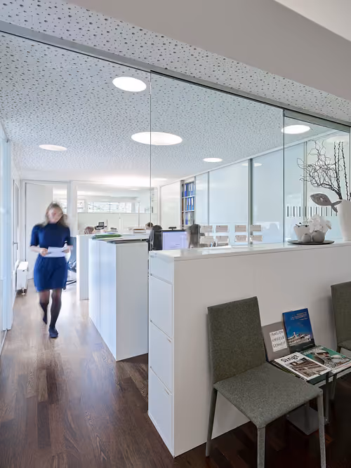 Büro Öffentliche Notare in Feldkirch
