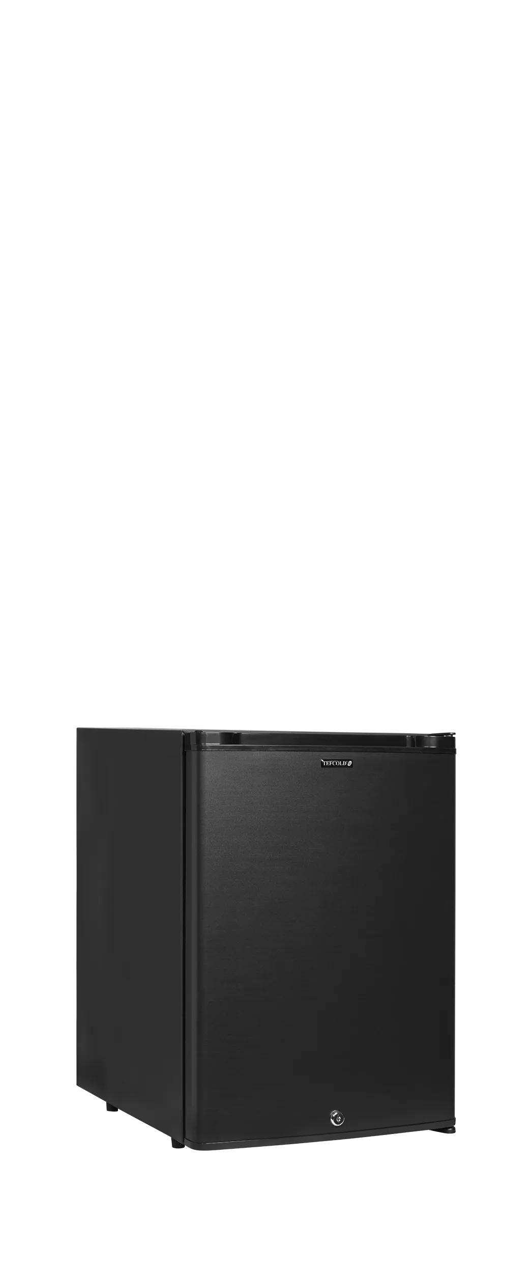 Refroidisseur de stockage 0,4m fermé