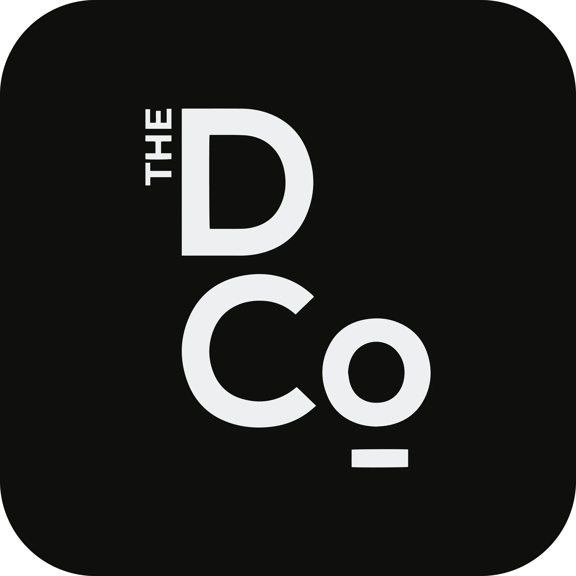 the digital company