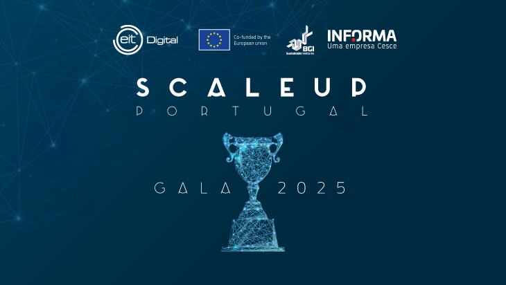 Ampliaqua project in Nazaré, focused on sustainable water management solutions.