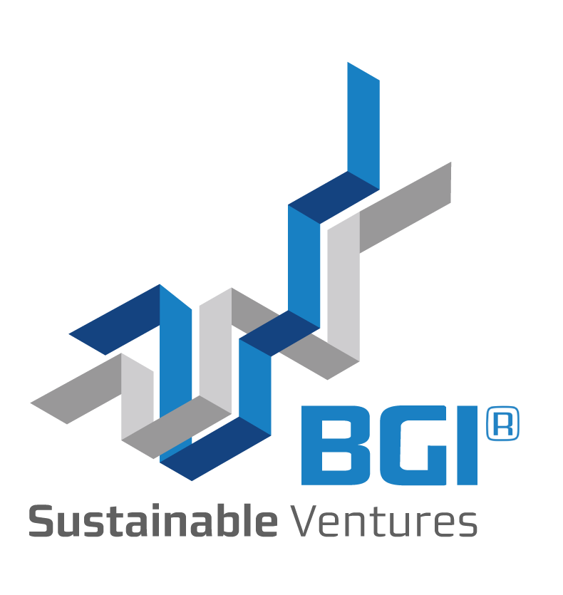 BGI Sustainable Ventures.