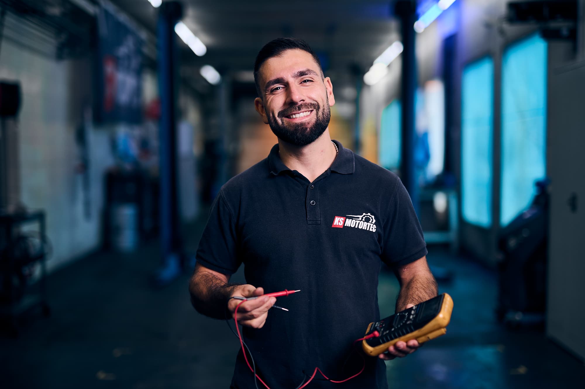 Fahrzeugelektrik überprüfen lassen in Berlin-Spandau 