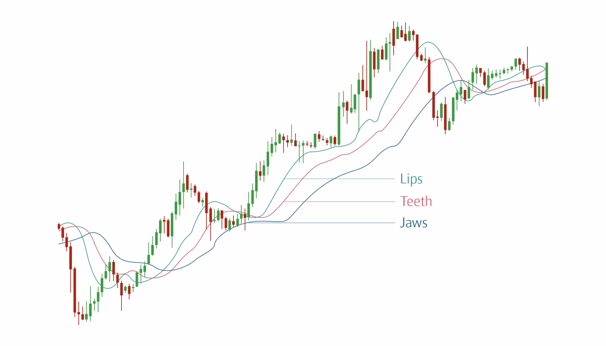 Indicator Graph