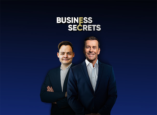 Mach dich bereit für das kommende Event von Jürgen Höller.