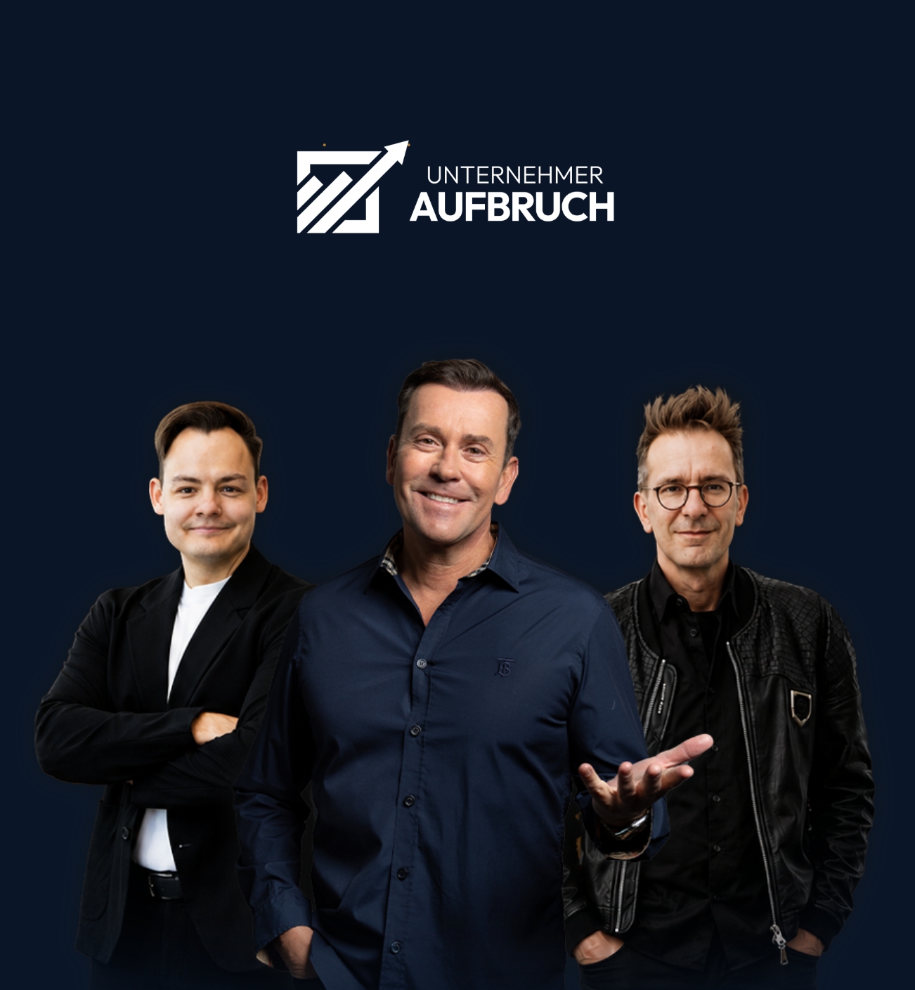 Seit über zwei Jahrzehnten habe ich tausenden Unternehmern dabei geholfen, ihre Geschäfte zu revolutionieren und langfristigen Erfolg zu erzielen. Dieses dreitägige Intensivseminar hat sich als Sprungbrett für ambitionierte Unternehmer etabliert.