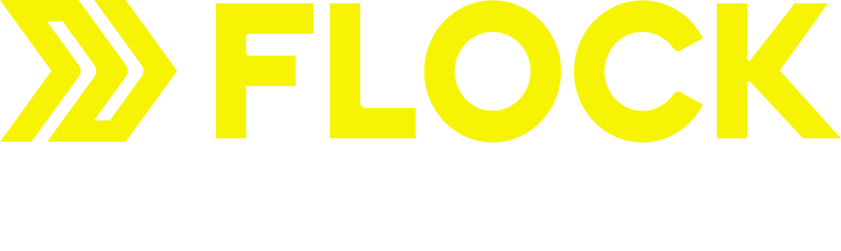 FLOCK by Admiral logo