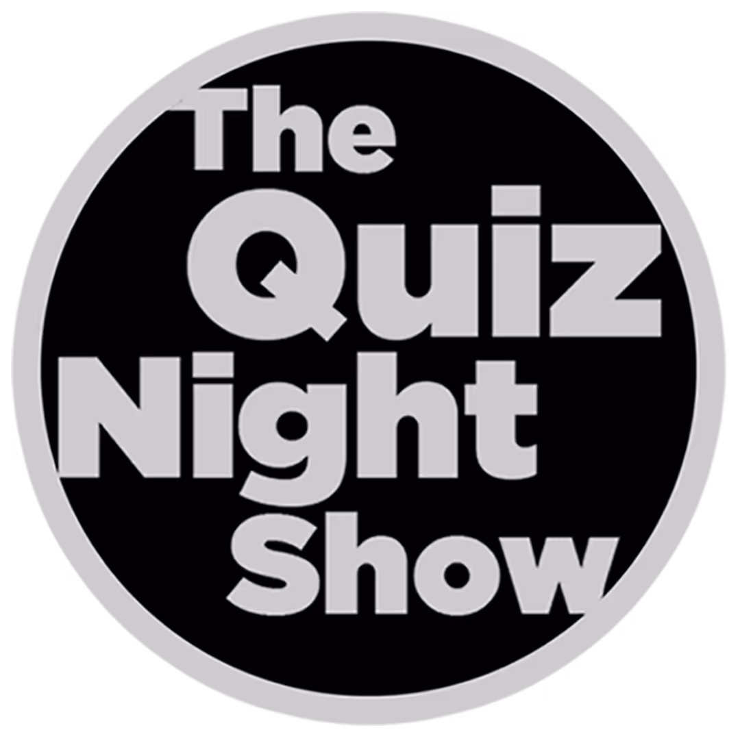 The Quiz Night Show Logo