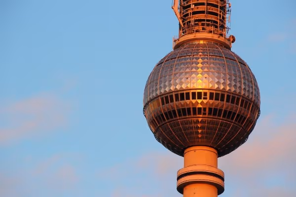 Fernsehturm