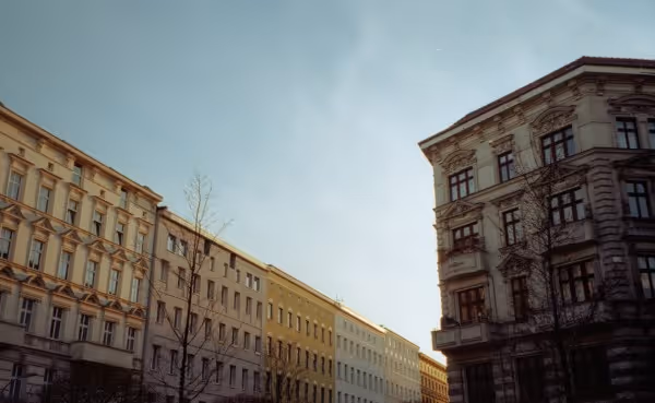 Bergmannstraße Berlin