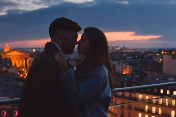 Euer privates Fotoshooting durch das nächtliche Berlin 🌆