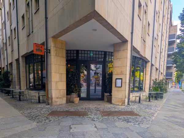 House of Tandoor