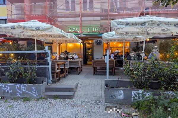 Fes turkish BBQ