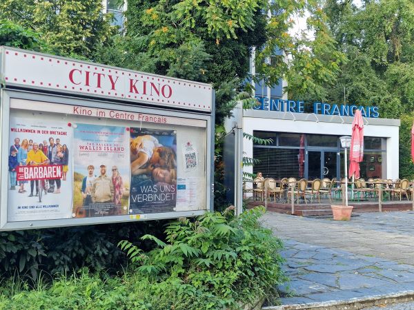 City Kino Wedding – authentisches Programmkino mit Charme im Kiez 🎬