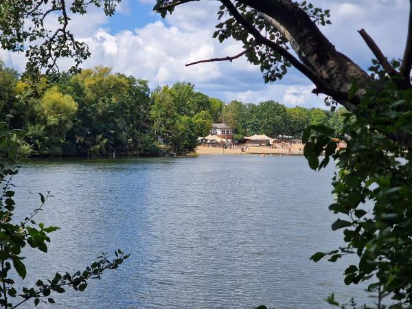 Plötzensee