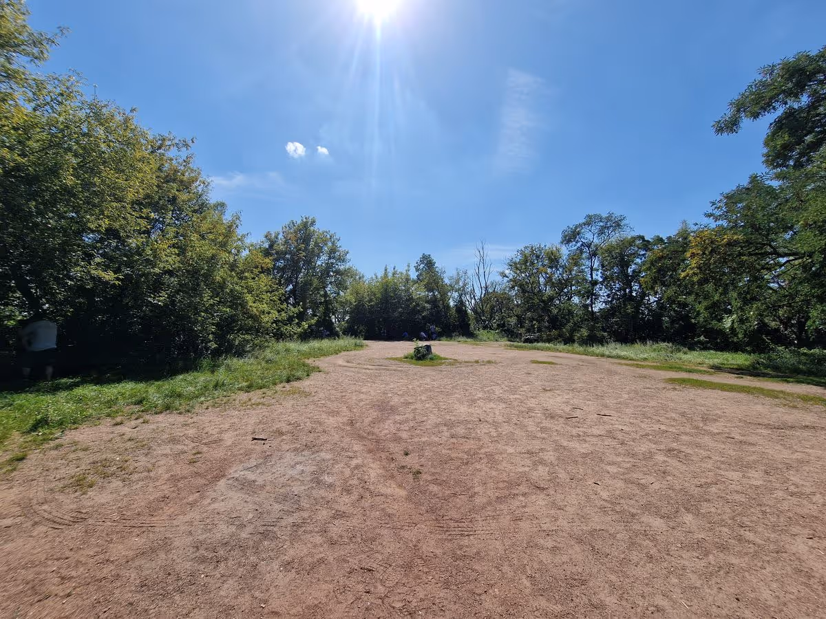 Volkspark Prenzlauer Berg