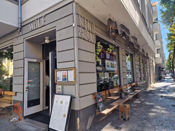 Wolf Kino