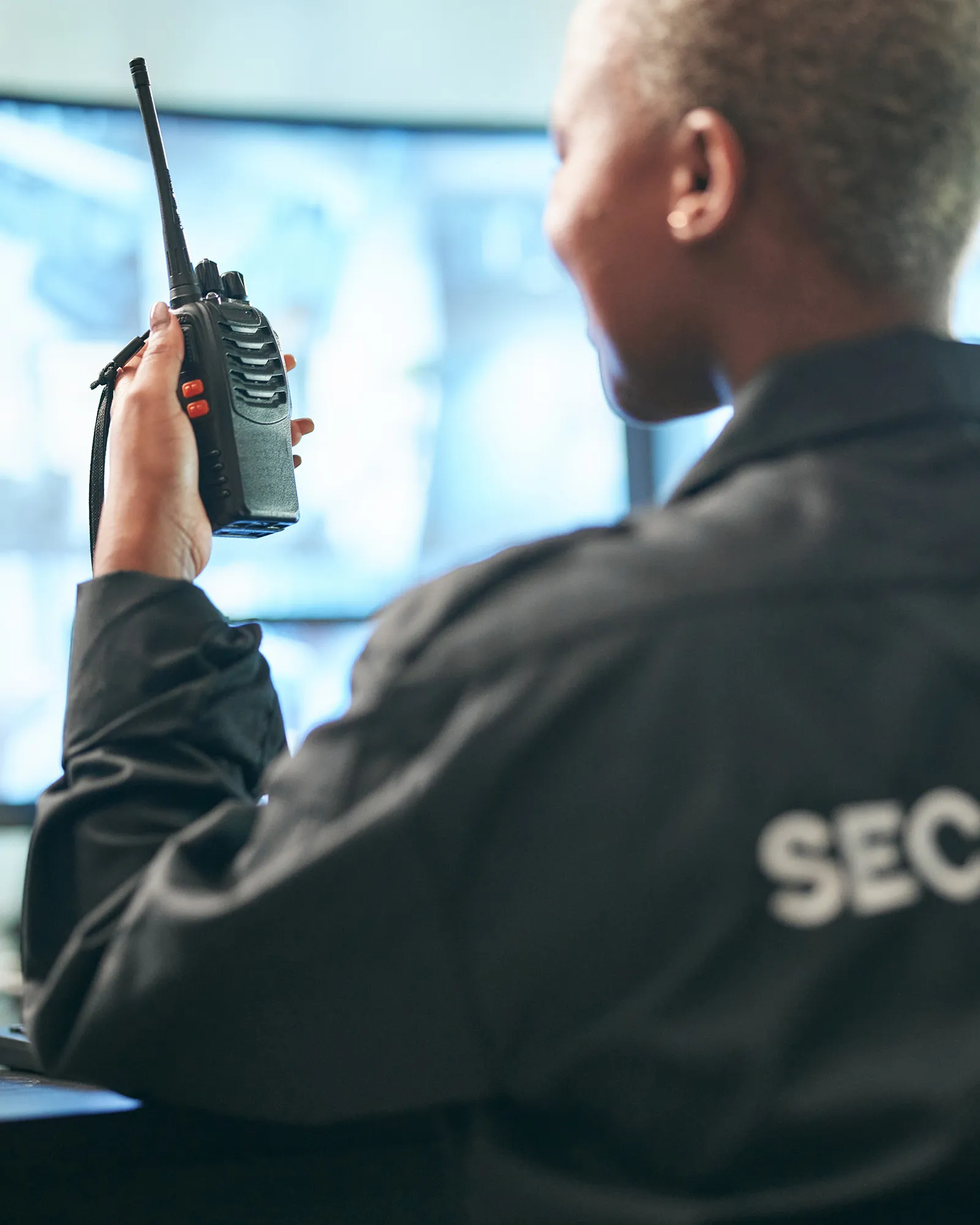 Foto Security