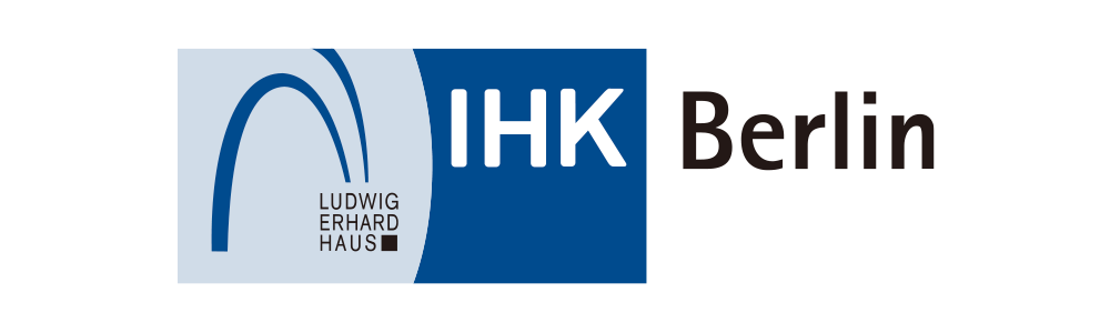 Logo IHK Berlin