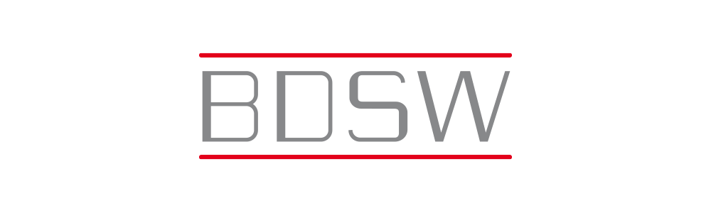 Logo BDSW