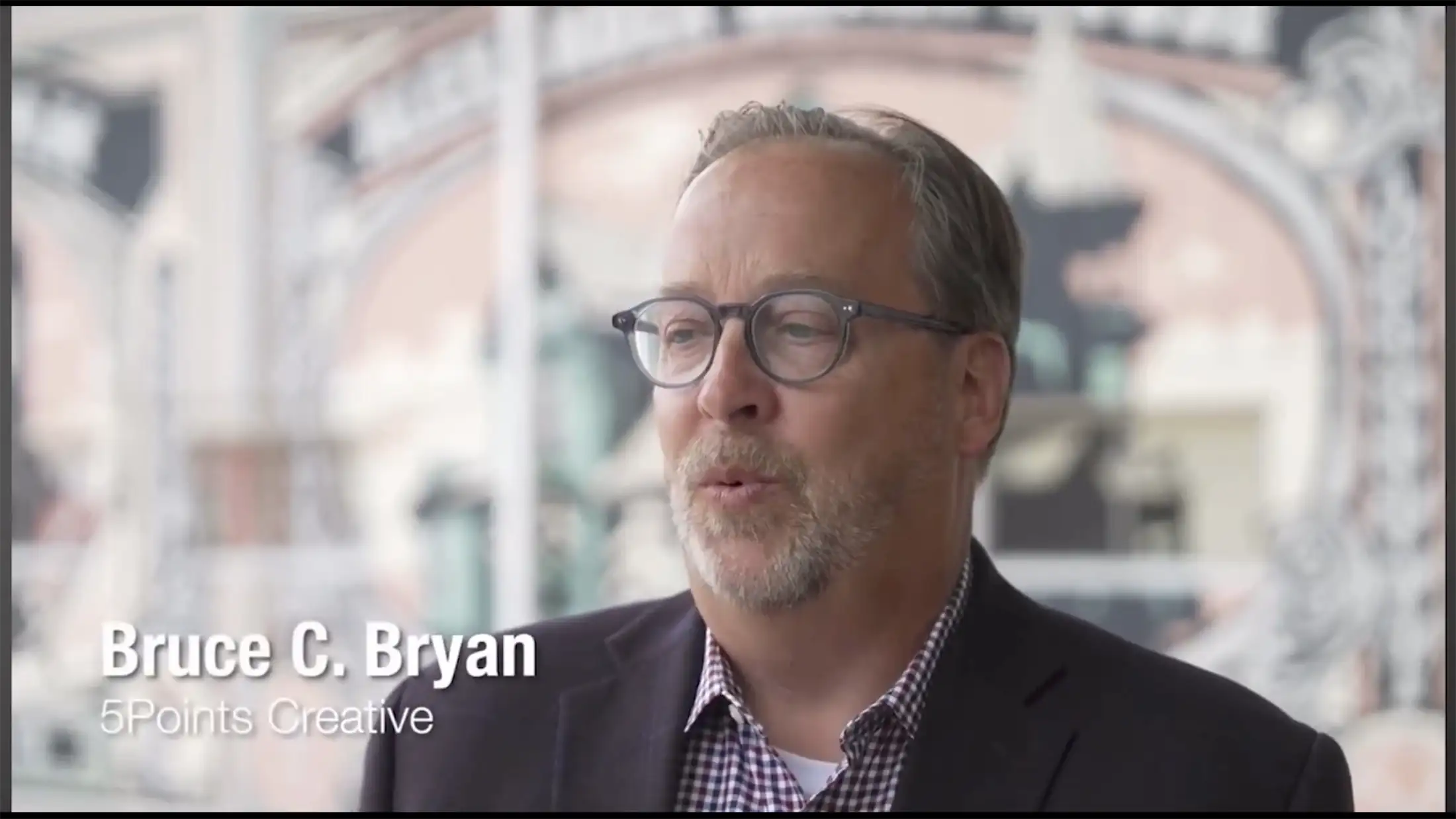 Buzz4Good with Bruce C.Bryan